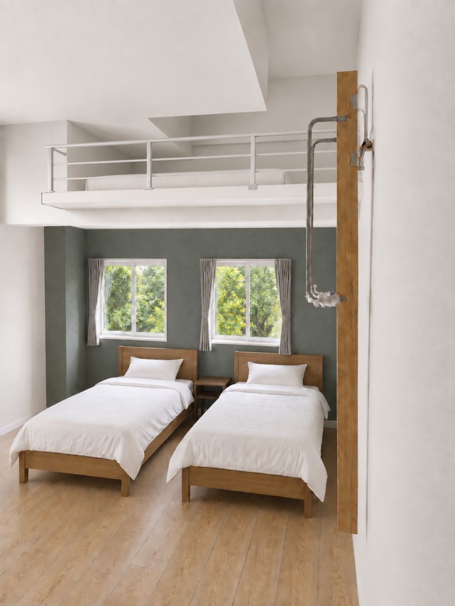 Room G