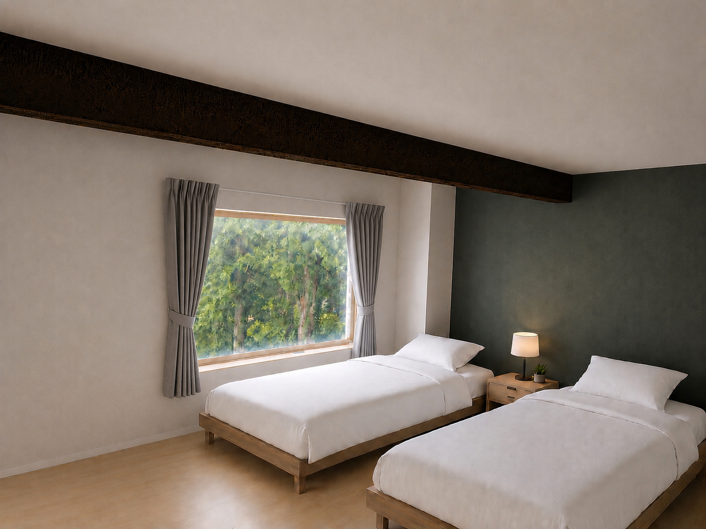 Room F