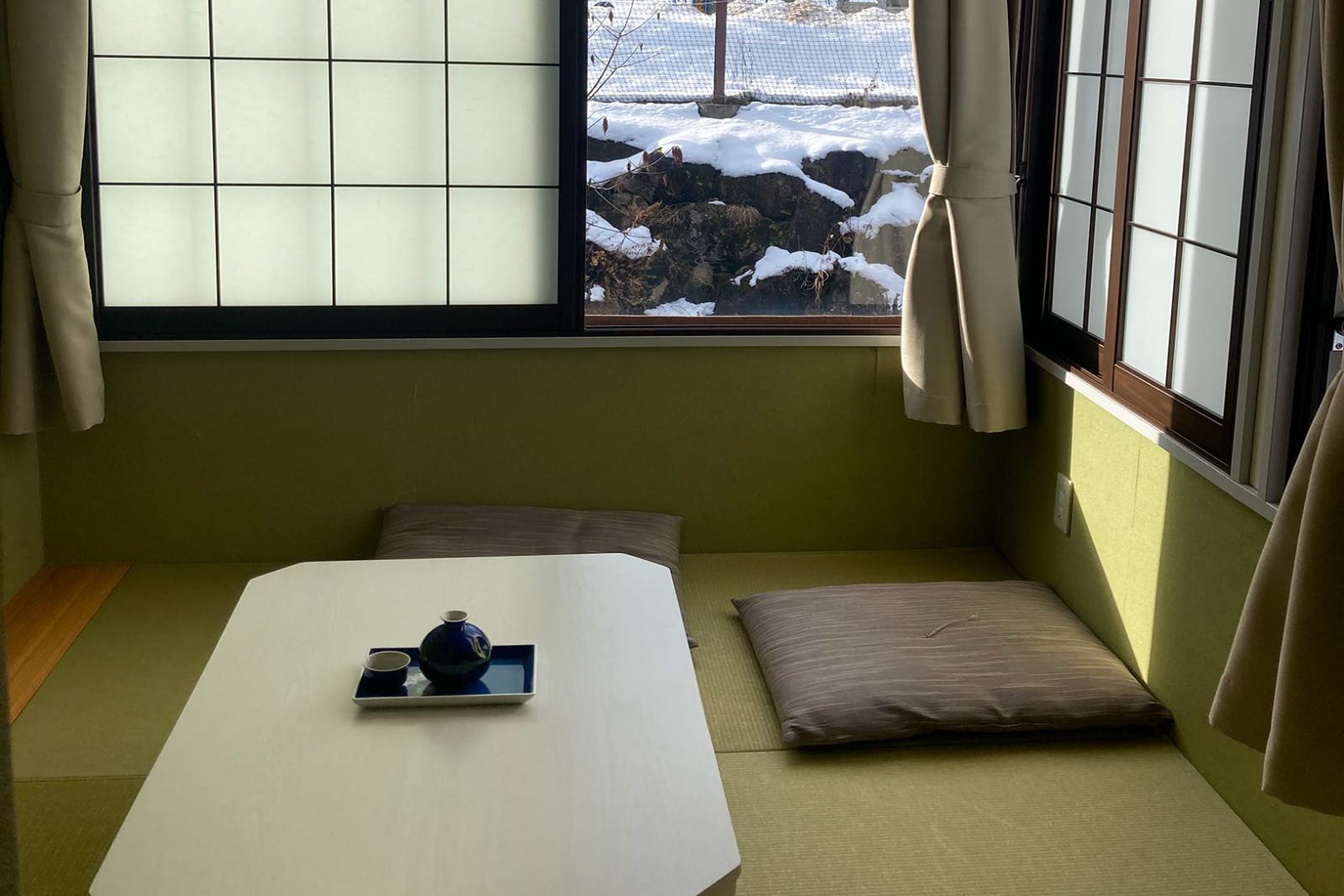Room A