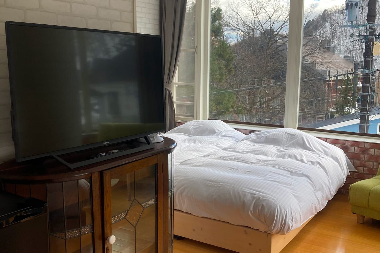 Room B