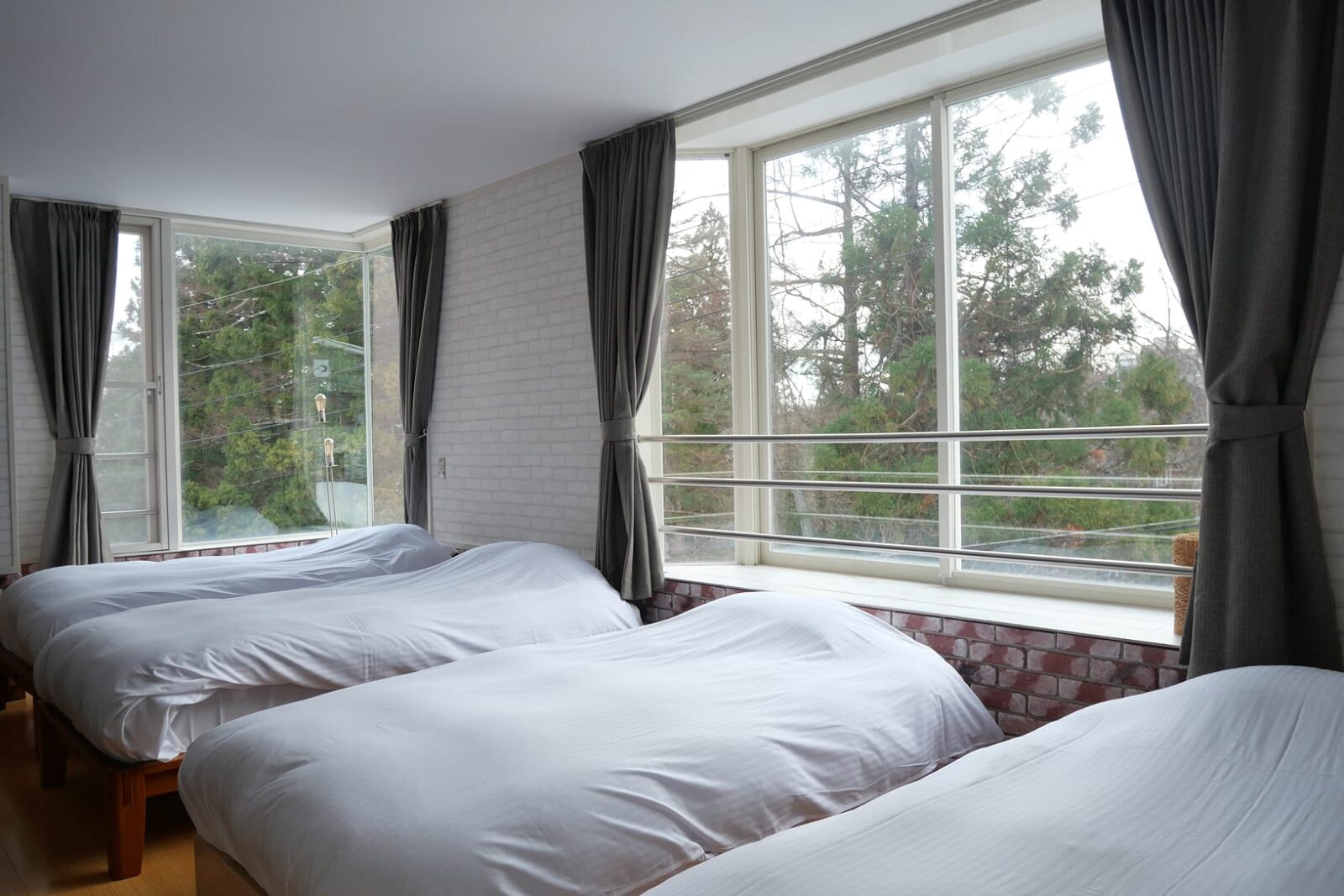 Room C