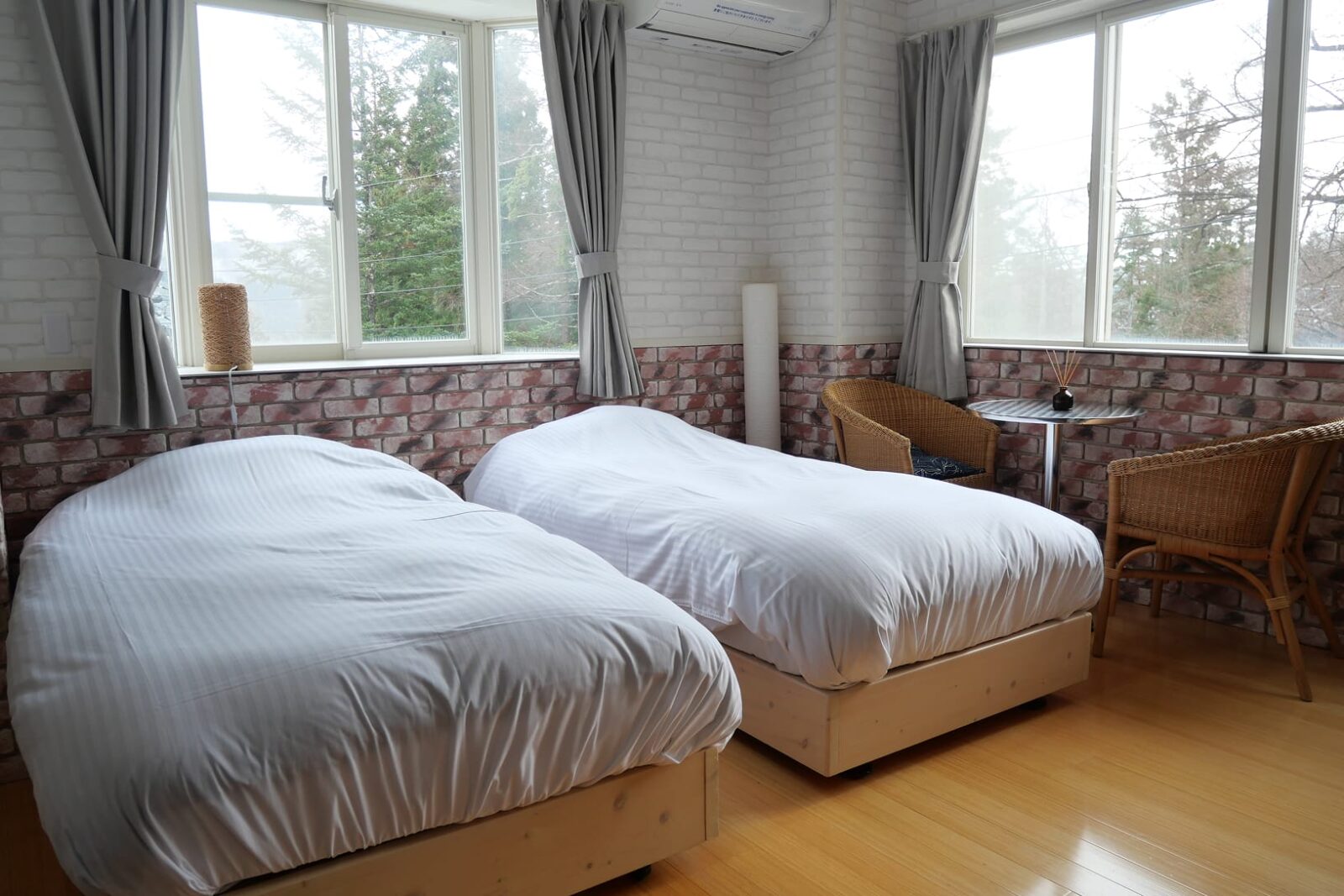 Room D